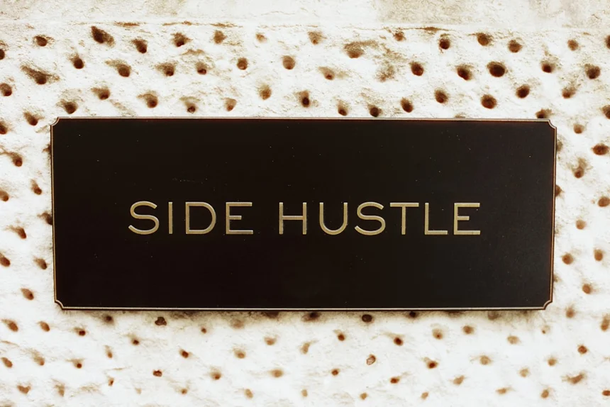 Side hustle