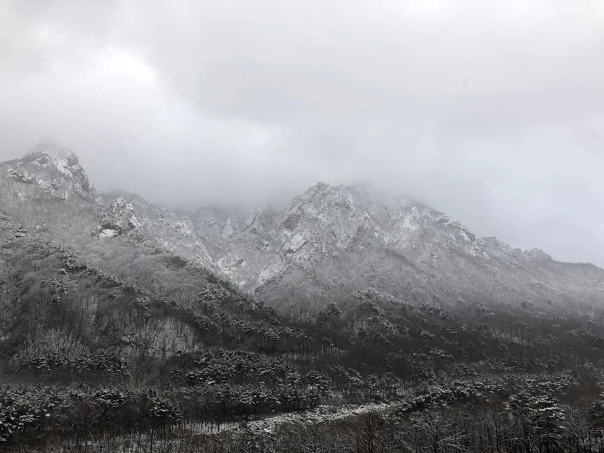 Sokcho