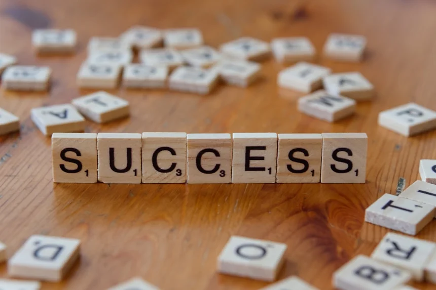 Success