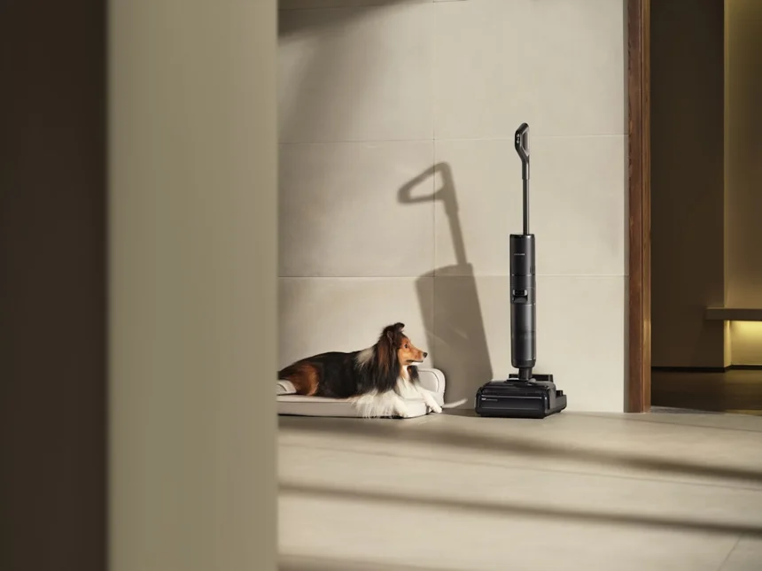 Vacuum