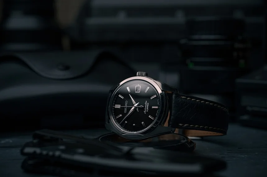 Wristwatch