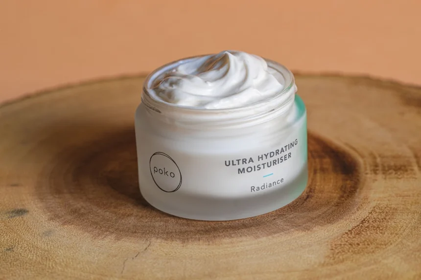 moisturizer