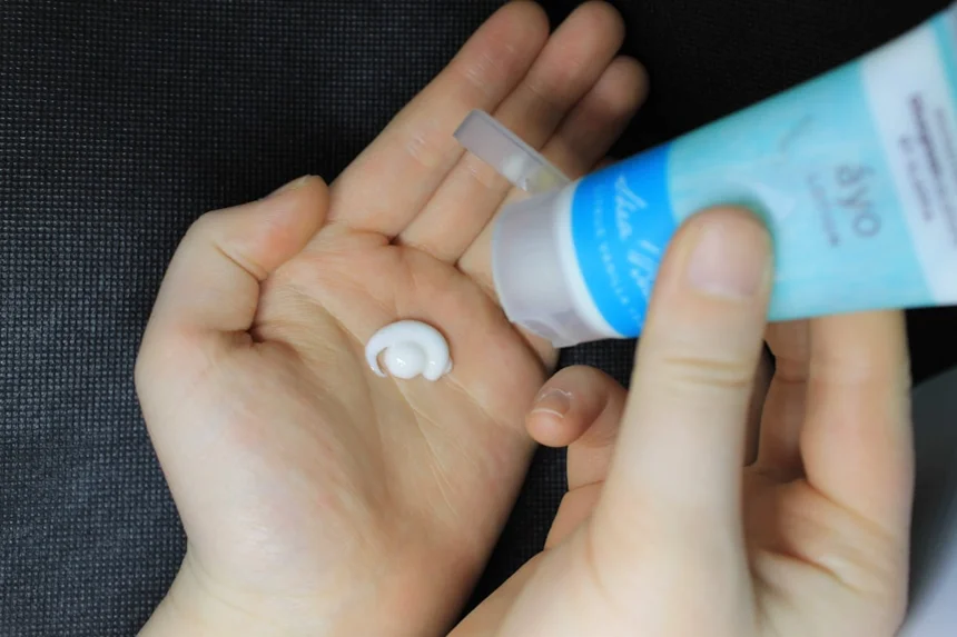 moisturizer