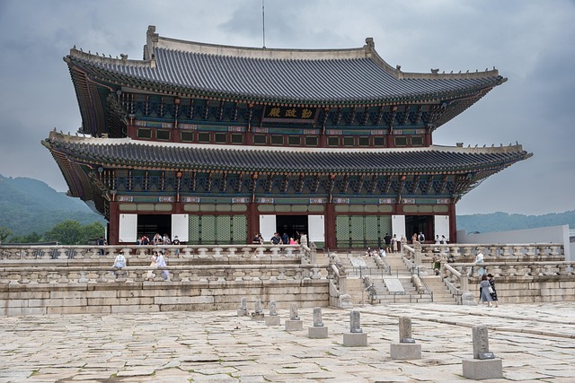 2026년 9월 12일~9월 13일 서울 서울무형문화축제